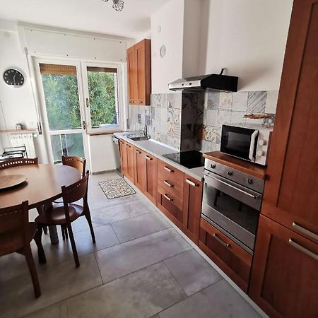 Terra Di Mezzo Apartment Gorizia Exterior photo
